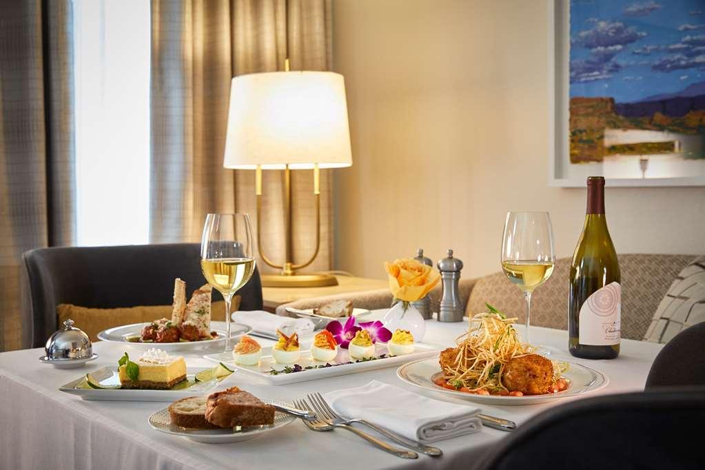 The Lancaster Hotel Houston Quarto foto