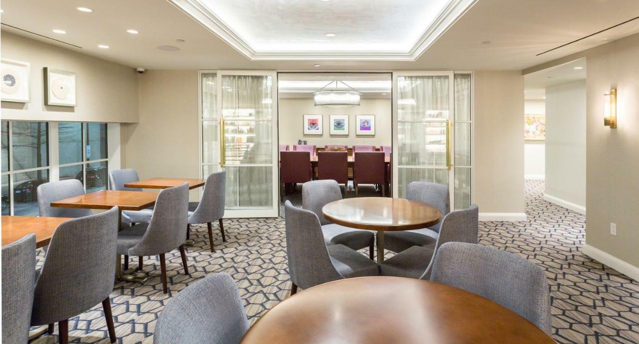 The Lancaster Hotel Houston Exterior foto